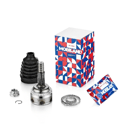 Jeu de joints, arbre de transmission MOBILAND 603100251