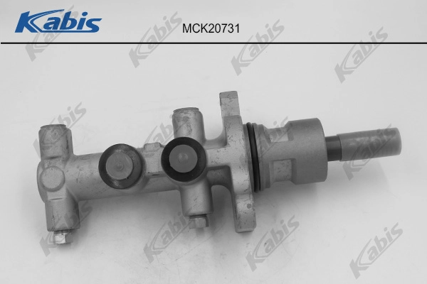 Maître-cylindre de frein KABIS MCK20731