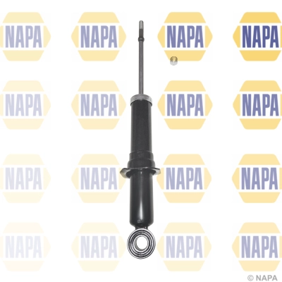 Amortisseur NAPA NSA1475