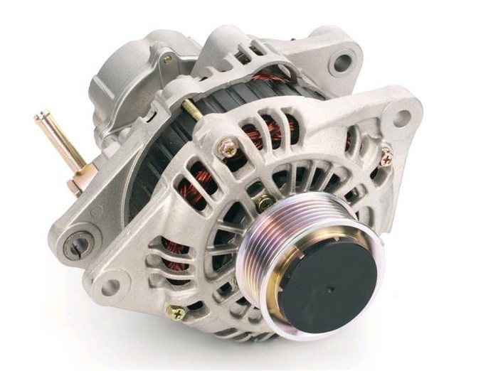 Alternateur TESLA TECHNICS TT12301