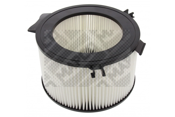 Filtre, air de l'habitacle MAPCO 65207
