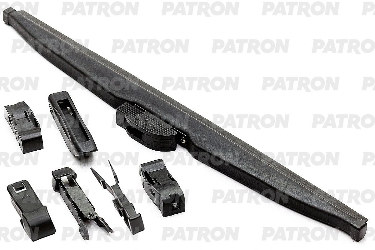 Balai d'essuie-glace PATRON PWB410-W