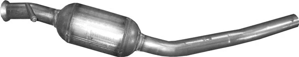 Catalyseur POLMO 99.192