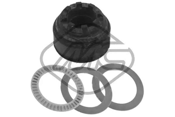 Kit de réparation, coupelle de suspension Metalcaucho 56135