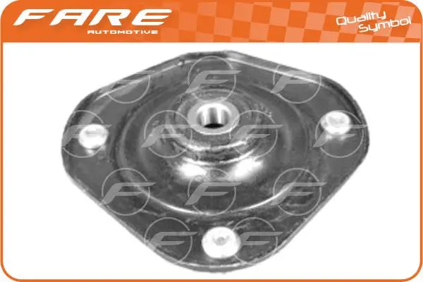 Coupelle de suspension FARE-RCH 28037