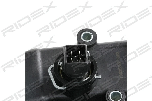 Thermostat, liquide de refroidissement RIDEX 316T0174