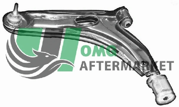 Bras de liaison, suspension de roue OMG SRL G40.3567/C