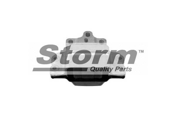 Support moteur STORM QUALITY PARTS F4410