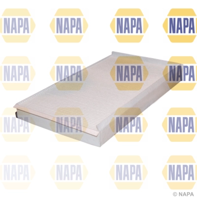Filtre, air de l'habitacle NAPA NFC4099