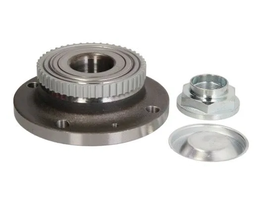 Kit de roulements de roue BTA H2C046BTA