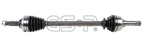 Arbre de transmission GSP-BR 202180