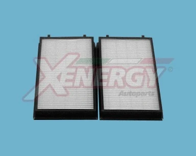 Filtre, air de l'habitacle AP XENERGY X10691