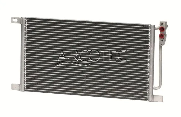 Condenseur, climatisation APC ACT100084