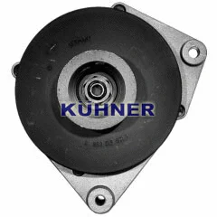 Alternateur AD KÜHNER 30590RI