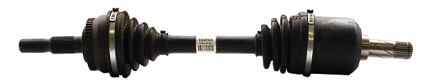 Arbre de transmission GENERAL RICAMBI VO3051
