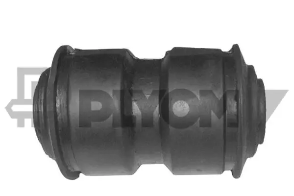 Coussinet de palier, ressort à lames PLYOM P010498