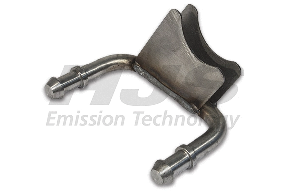 Suspension, échappement HJS 83 00 0086