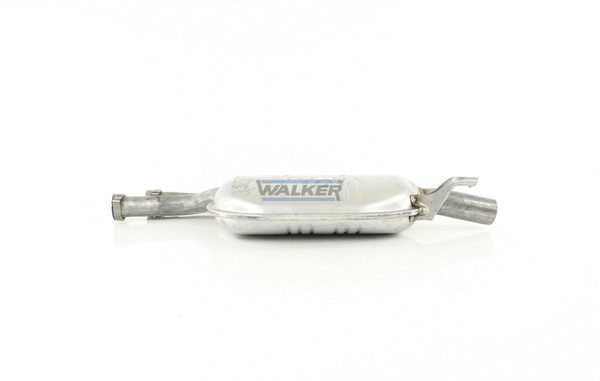 Silencieux central WALKER 16024