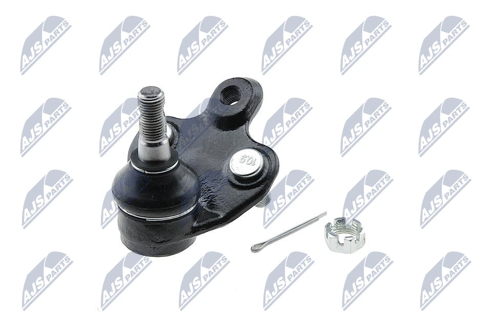 Rotule de suspension NTY ZSD-TY-065