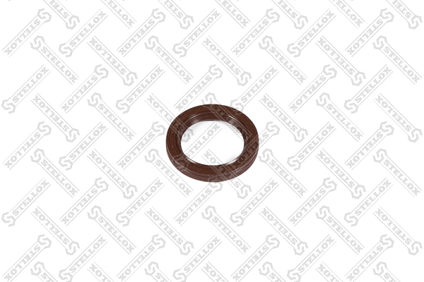 Bague d'étanchéité, arbre à cames STELLOX 34-00018-SX