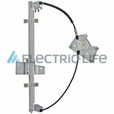 Lève-vitre ELECTRIC LIFE ZR DN712 R