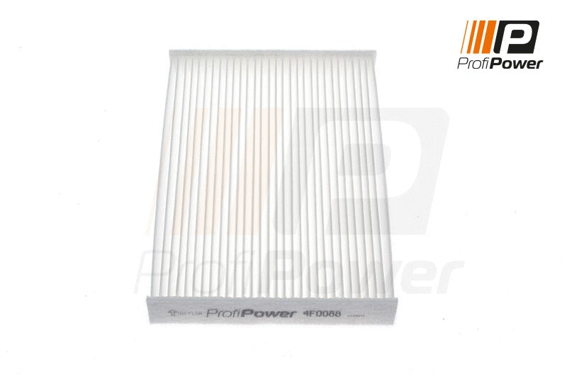Filtre, air de l'habitacle ProfiPower 4F0088