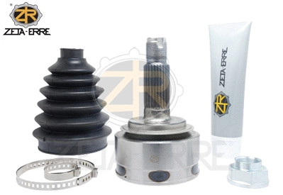 Jeu de joints, arbre de transmission ZETA-ERRE HO36