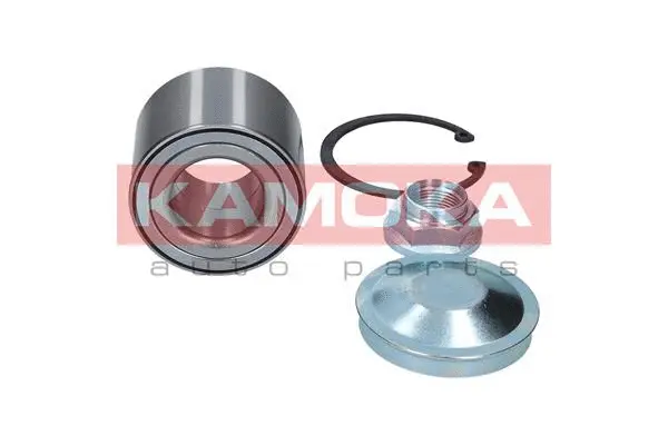 Kit de roulements de roue KAMOKA 5600028