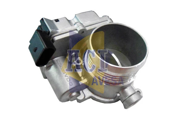 Papillon de distribution, alimentation d'air ACI-AVESA ACM-116