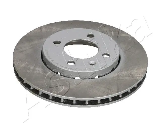 Disque de frein ASHIKA 60-00-0943C