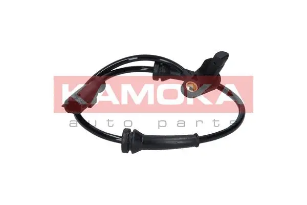 Capteur, vitesse de roue KAMOKA 1060128