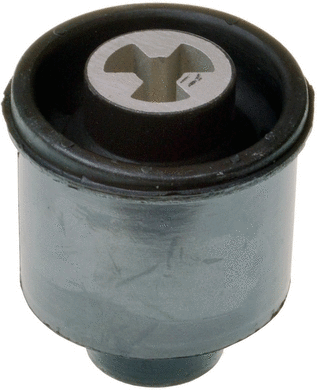 Suspension, corps de l'essieu DENCKERMANN D300073