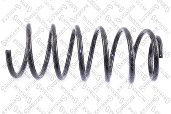 Ressort de suspension STELLOX 10-23035-SX