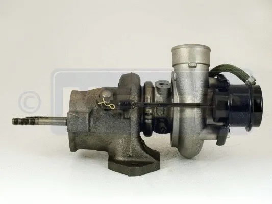 Turbocompresseur, suralimentation MOTAIR TURBO 103248