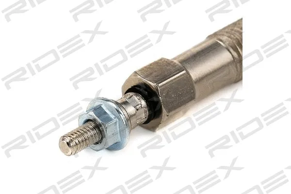 Bougie de préchauffage RIDEX 243G0092