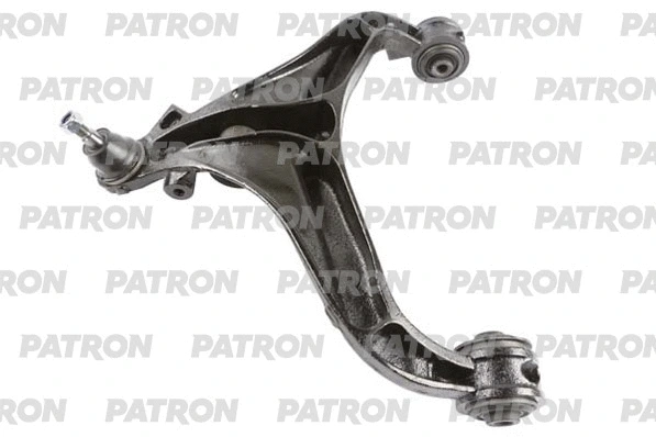 Bras de liaison, suspension de roue PATRON PS50341L