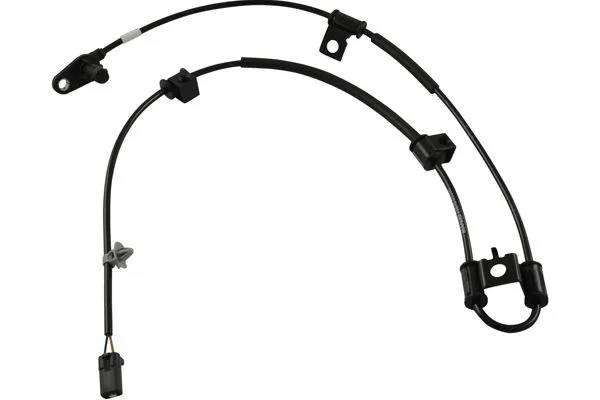 Capteur, vitesse de roue KAVO PARTS BAS-3108