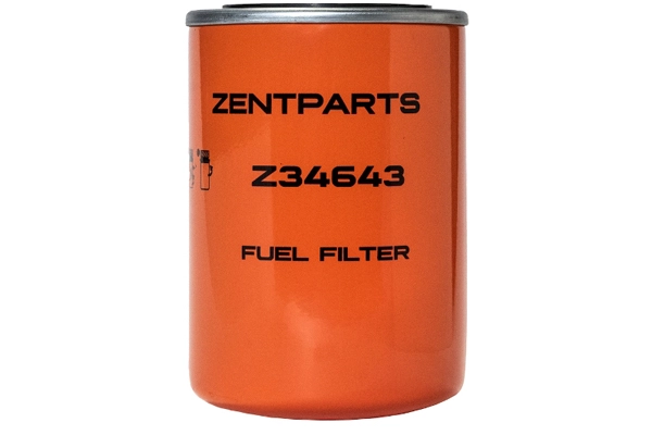 Filtre à carburant ZentParts Z34643