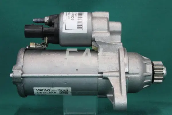 Démarreur FAL Anlasser- und Lichtmaschinenservice F000025/1