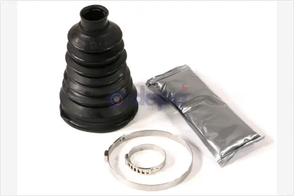 Jeu de joints-soufflets, arbre de commande DEPA T3026