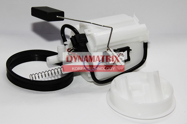 Pompe à carburant DYNAMATRIX DFM1100701