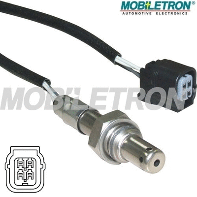 Sonde lambda MOBILETRON OS-H444P