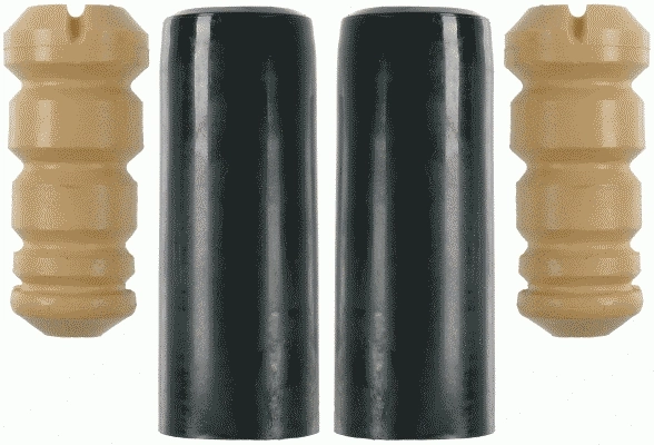 Kit de protection contre la poussière, amortisseur BOGE 89-191-0