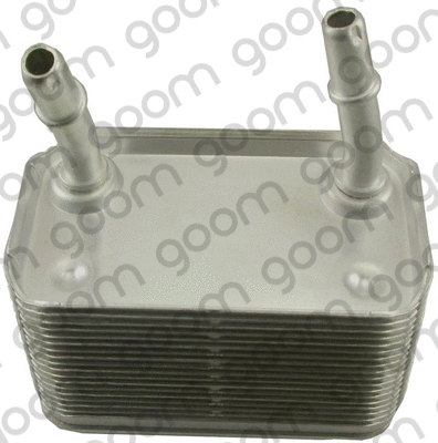 Radiateur d'huile de boîte automatique GOOM OCA-0002