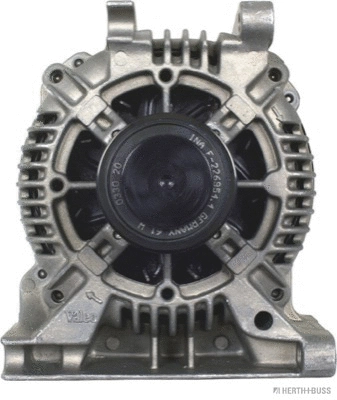 Alternateur HERTH+BUSS ELPARTS 32041801
