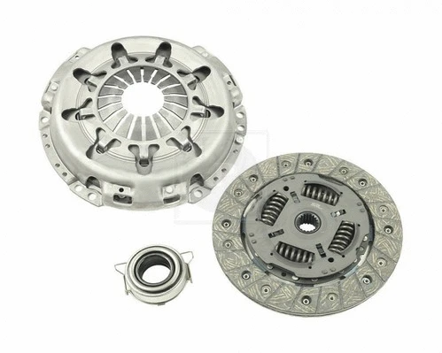 Kit d'embrayage NPS T200A266