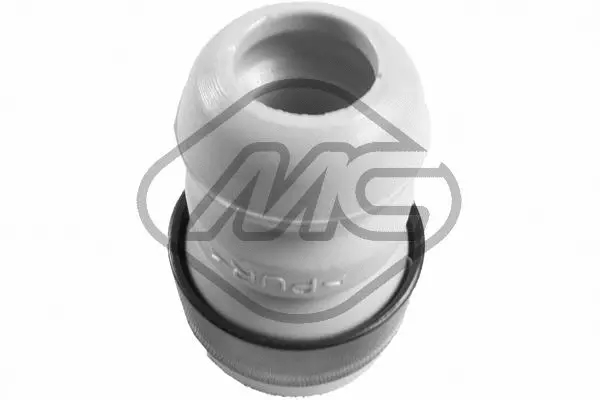 Butée élastique, suspension Metalcaucho 40439