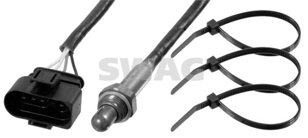 Sonde lambda SWAG 30 92 1433