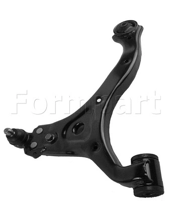 Bras de liaison, suspension de roue FORMPART 4909033