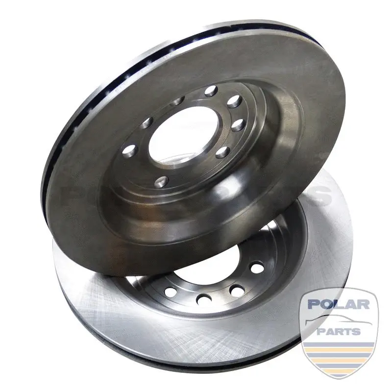 Disque de frein POLAR PARTS 20000259